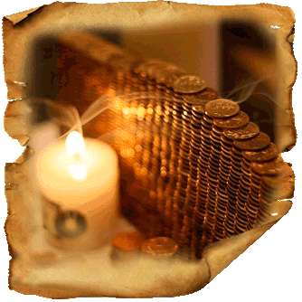 Магия денег, что это? Заказать онлайн С помощью магии заработать больше денег