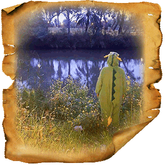 Путь к себе с помощью магии Как анйти ауть к себе магия